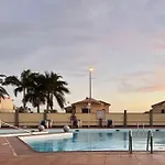 Click&guest - Pool View Terrace In Maspalomas Сasa de vacaciones