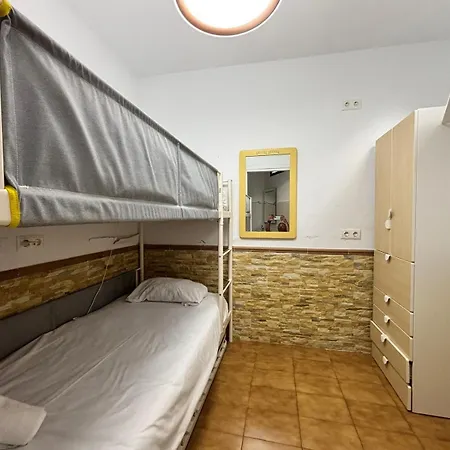 Click&guest - Pool View Terrace In Maspalomas *