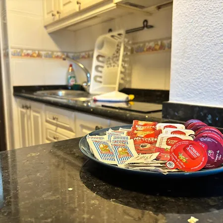 Click&guest - Pool View Terrace In Maspalomas *