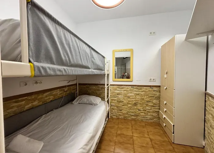 Click&guest - Pool View Terrace In Maspalomas *