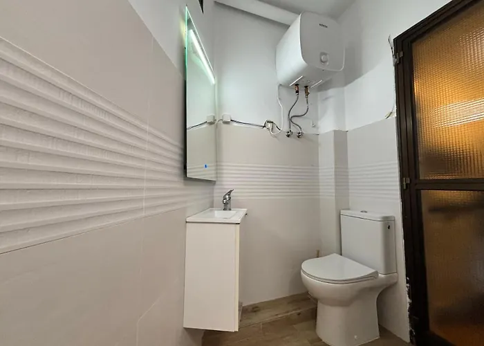 Click&guest - Pool View Terrace In Maspalomas San Bartolomé