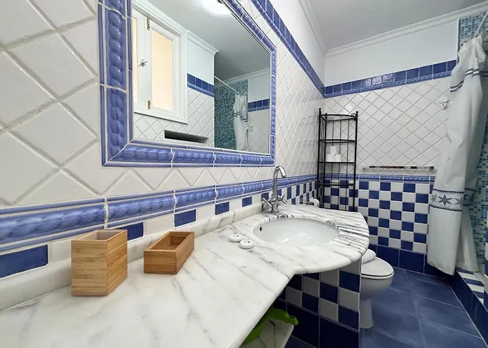 Click&guest - Pool View Terrace In Maspalomas San Bartolomé