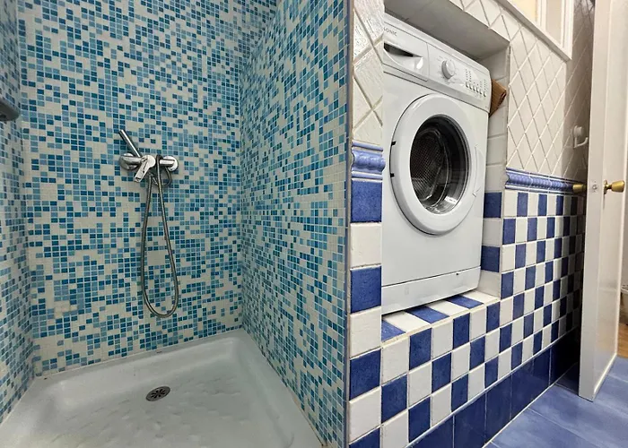 בית נופש Click&guest - Pool View Terrace In Maspalomas